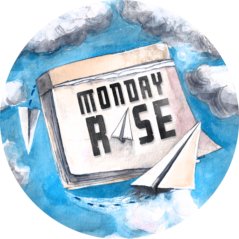 Monday Rise AB logotyp