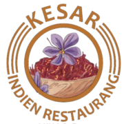 Kesar Indien AB logotyp