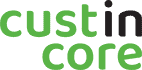CustInCore Consulting AB logotyp