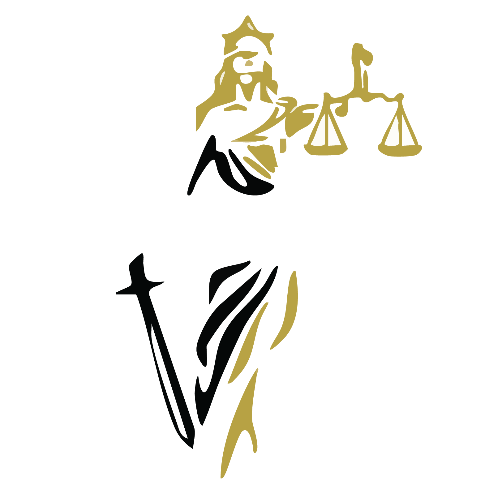 Larssons Juristbyrå AB logotyp