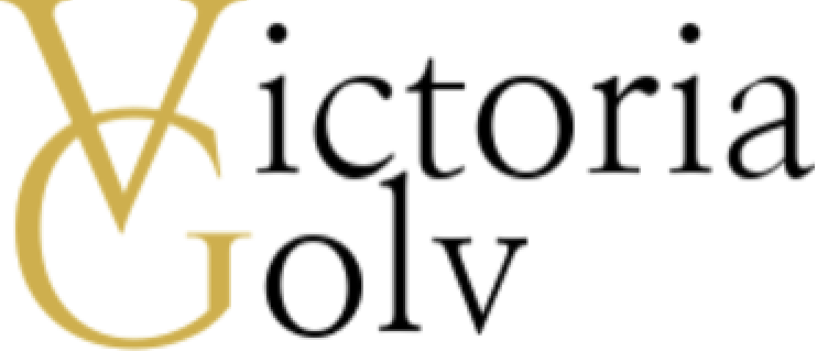 Victoria Golv AB logotyp