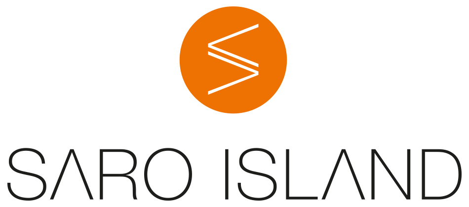 SARO ISLAND AB logotyp