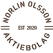 Norlin Olsson Aktiebolag logotyp