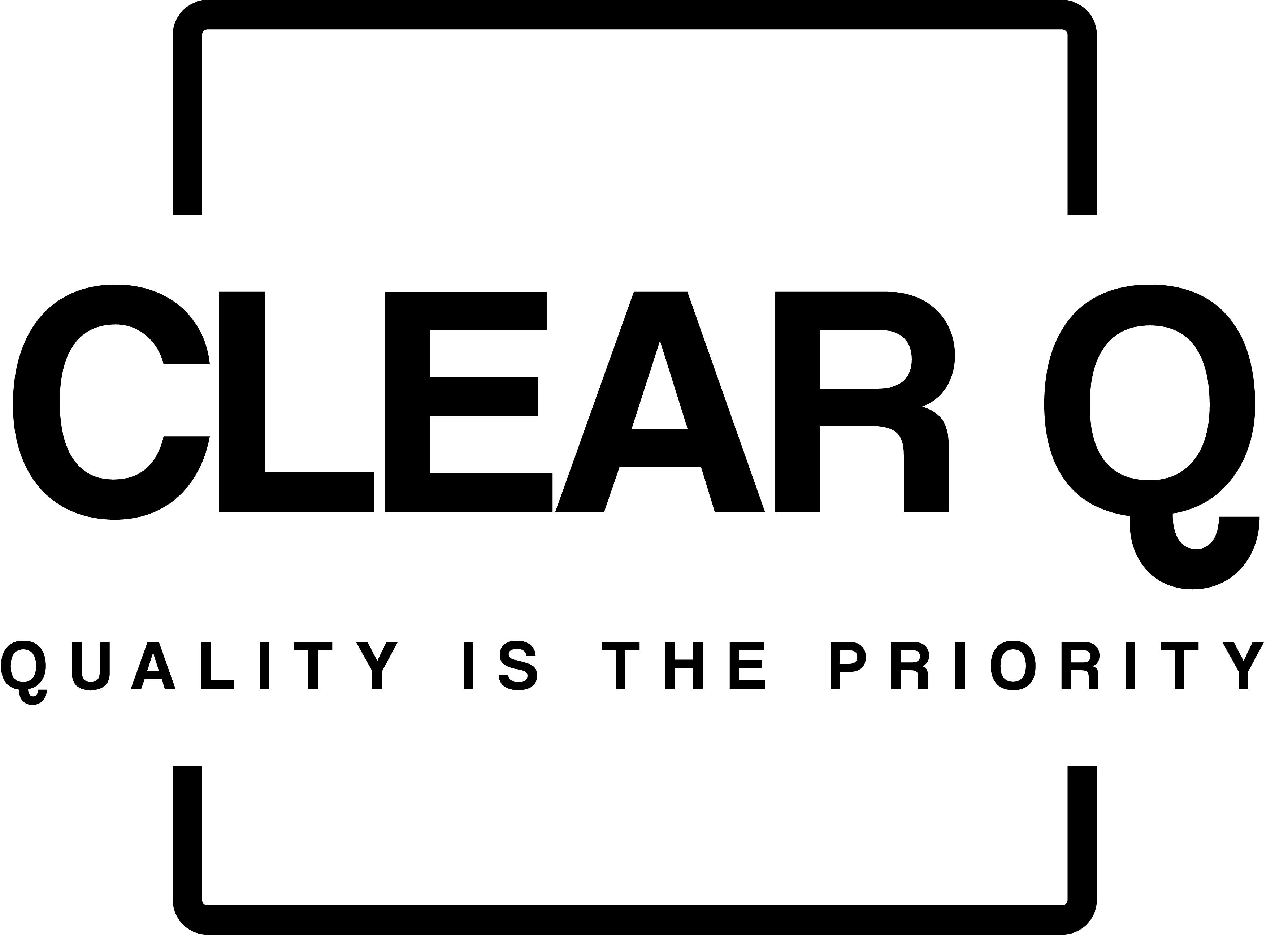 Clear Q AB logotyp