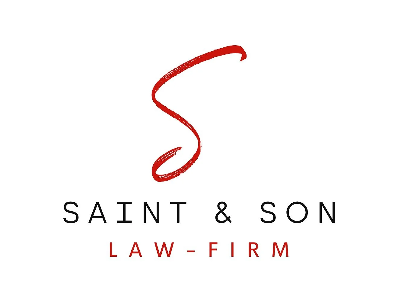 Avocats Saint & Son Law AB logotyp