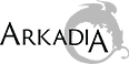 Arkadia AB logotyp