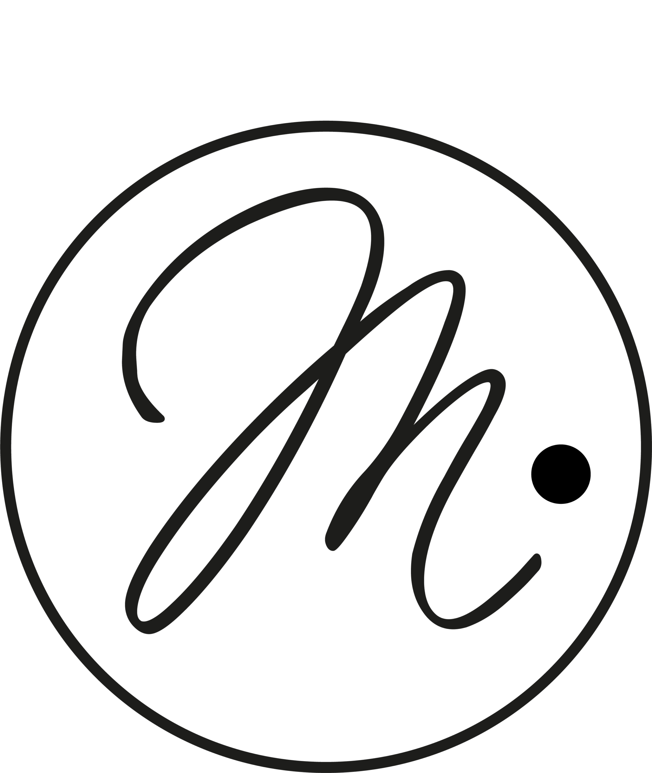 MaddeSign of Scandinavia AB logotyp