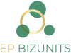 Entrust Potential Business Units AB logotyp