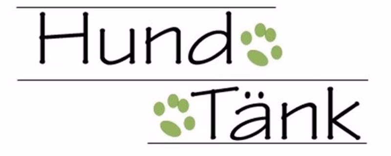Linda Atmer Hundkonsult AB logotyp