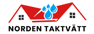 Norden Taktvätt AB logotyp
