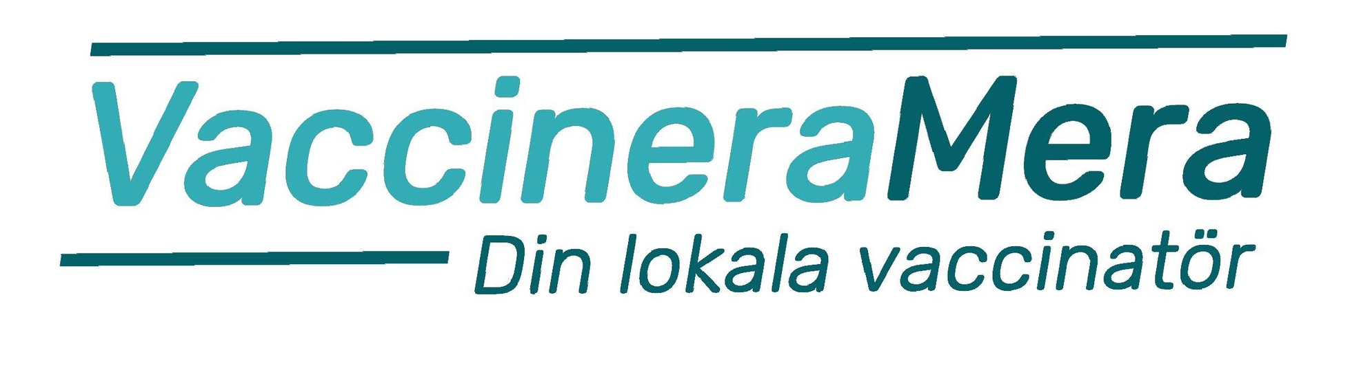 Vaccinera Mera Kungsbacka AB logotyp