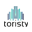 Toristy AB logotyp