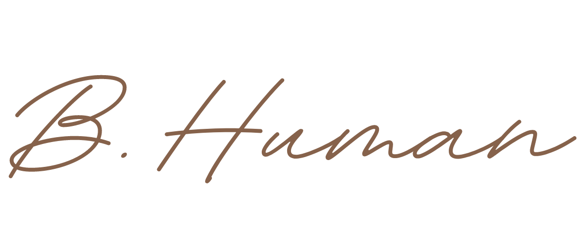 B Human Consulting i Stockholm AB logotyp