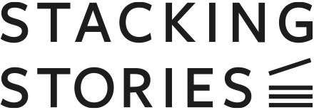Stacking Stories AB logotyp