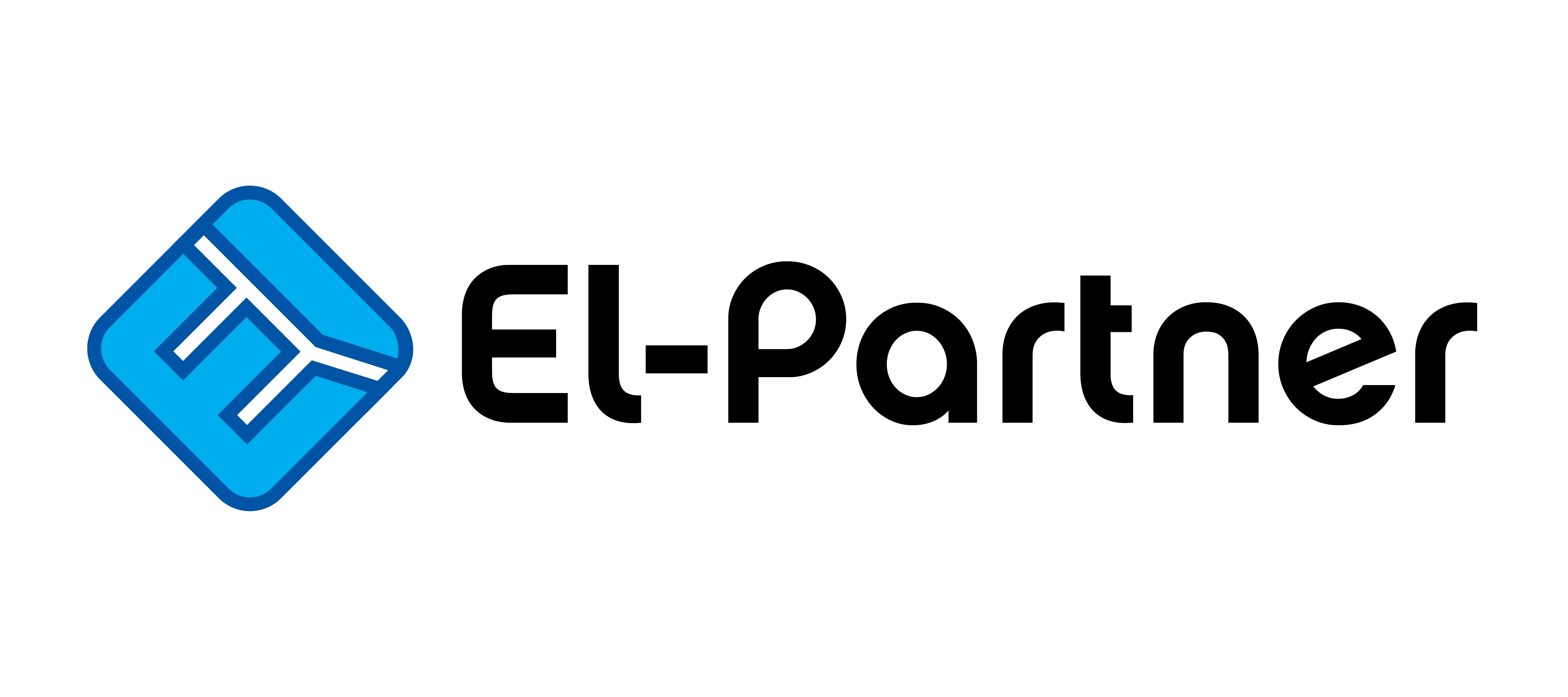 El-Partner Linköping AB logotyp