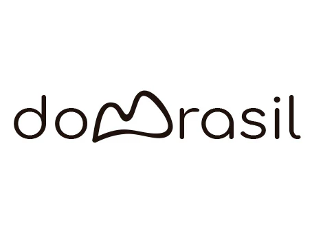 Do Brasil AB logotyp