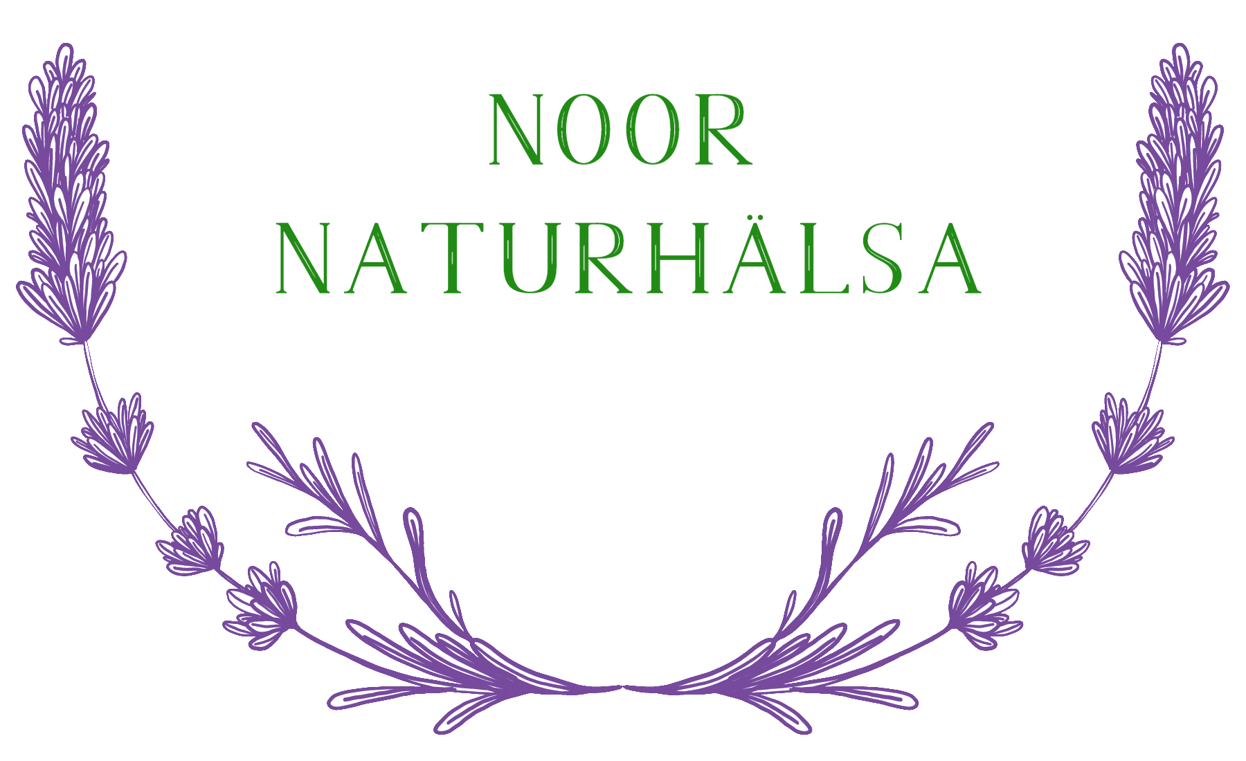 Noor Naturhälsa AB logotyp