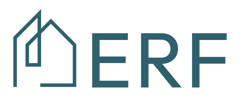 ERF Enkel Redovisning Förvaltning AB logotyp