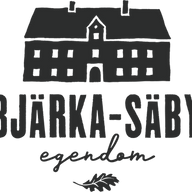 Stall Bjärka-Säby AB logotyp
