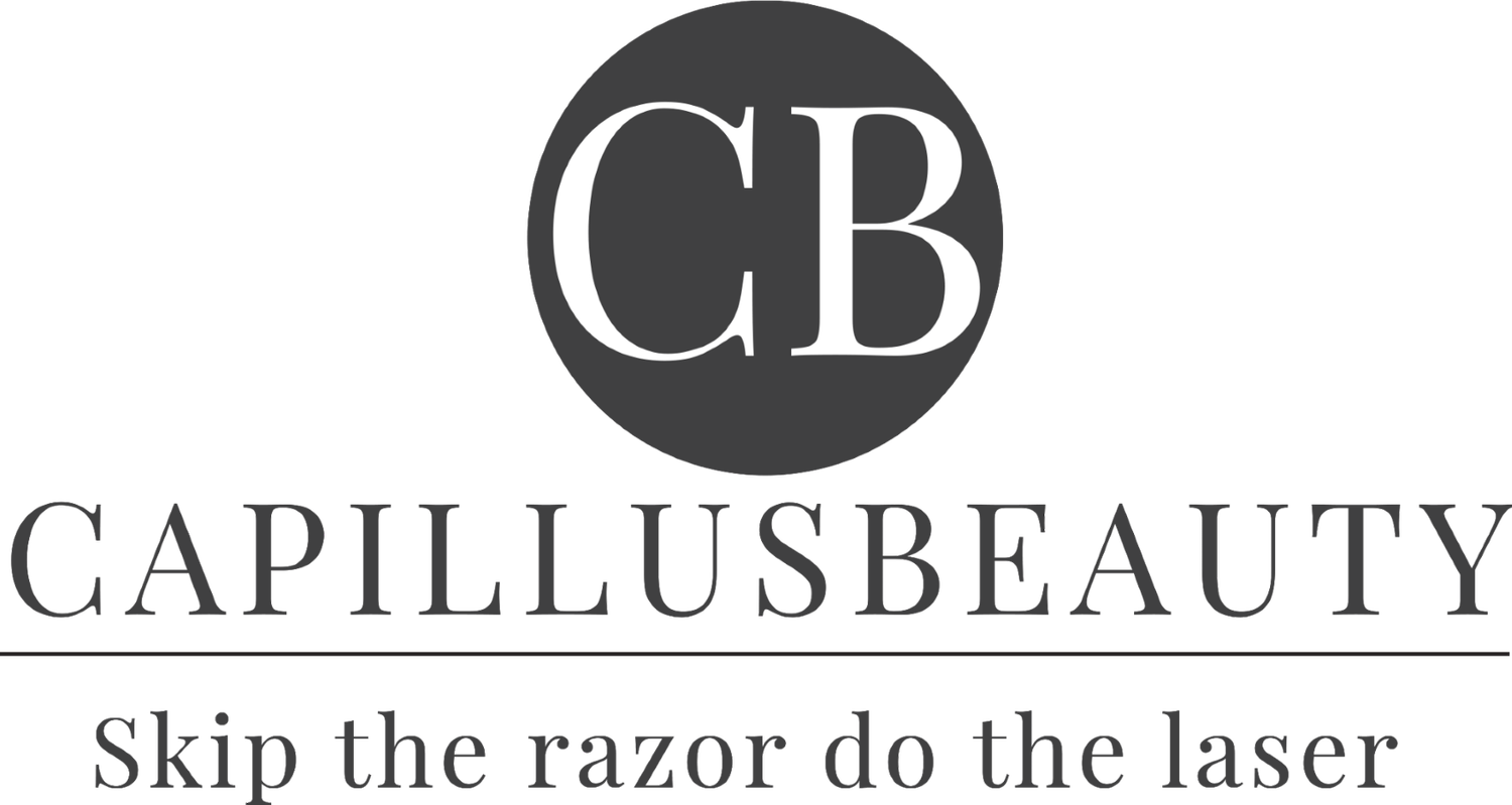Capillus & Beauty Treatments AB logotyp