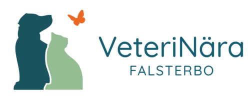 VeteriNära Falsterbo AB logotyp