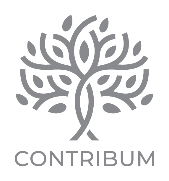 Contribum AB logotyp