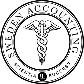 BL Sweden Accounting AB logotyp