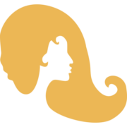 Uppsala Moderna Style Frisör AB logotyp