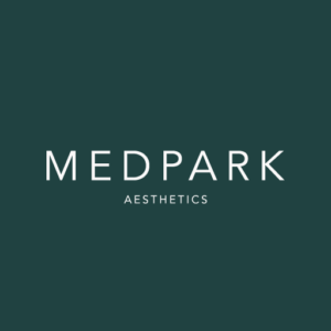 MedPark AB logotyp