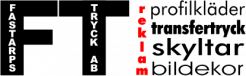 Fastarps Tryck AB logotyp