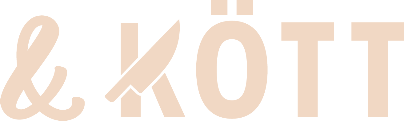 & Kött i Skåne AB logotyp