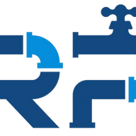 Rörpatrullen AB logotyp