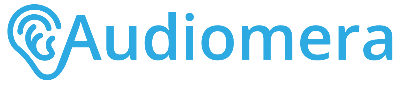 Hörselcentrum Sverige AB logotyp