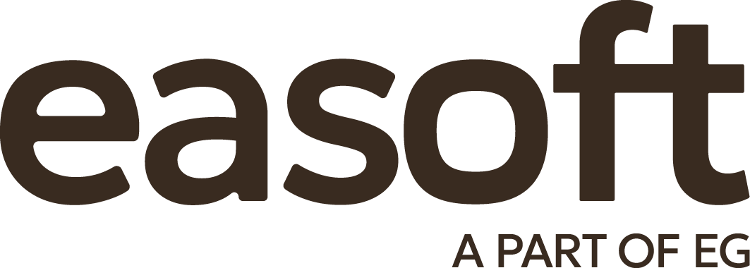 Affärssystem EAS AB logotyp