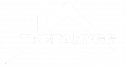 Trefabygg AB logotyp