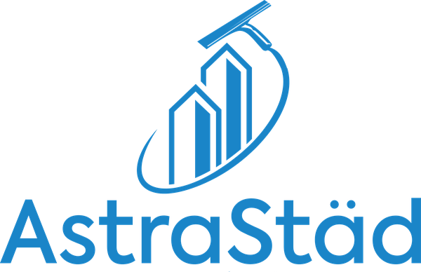 AstraStäd AB logotyp