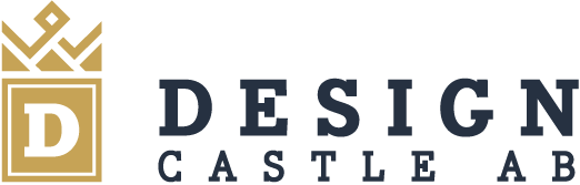 Design Castle AB logotyp