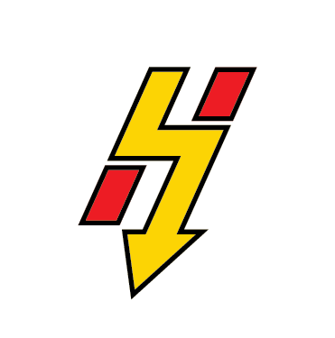 Hammarstedts Elinstallationer AB logotyp