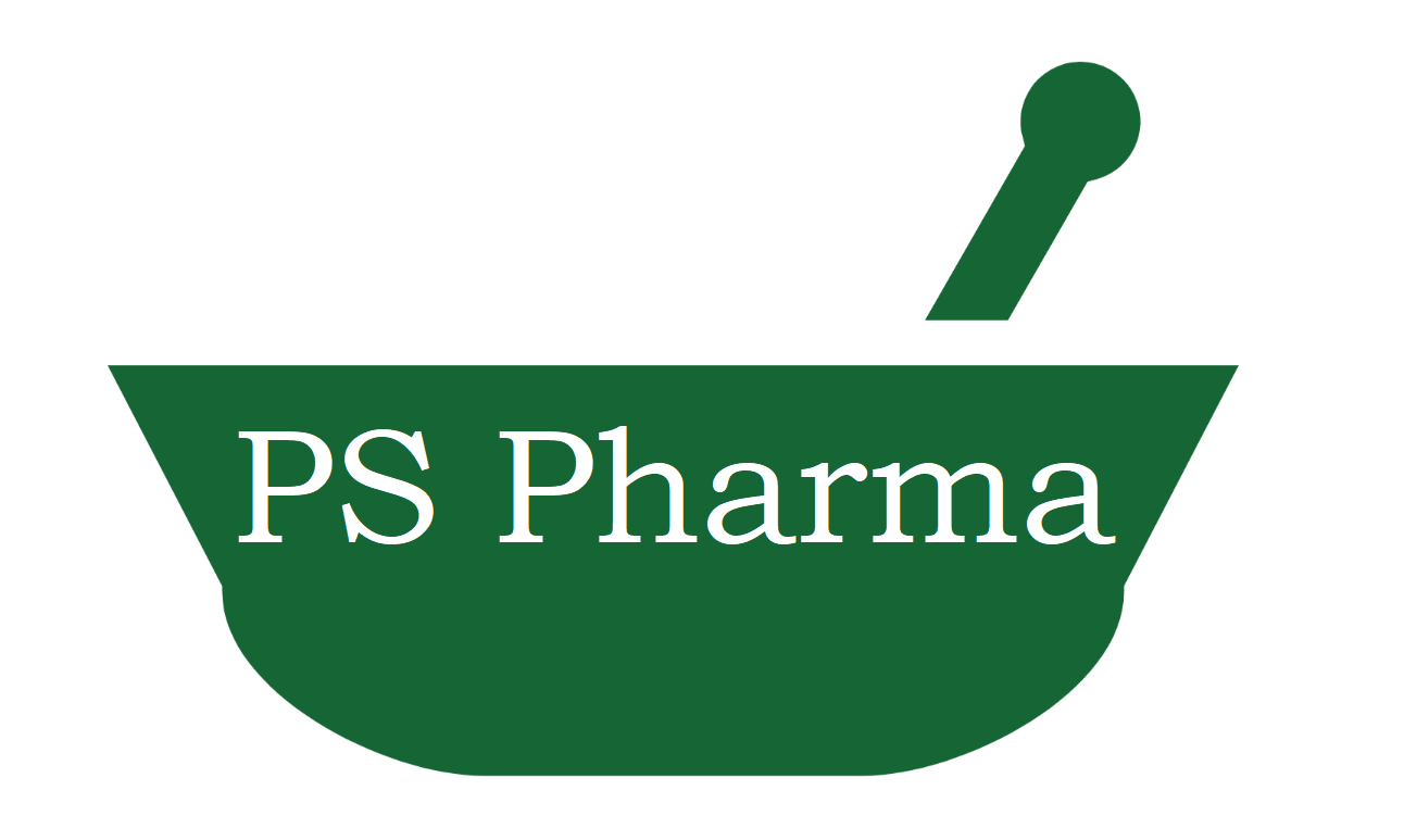 PS Pharma AB logotyp