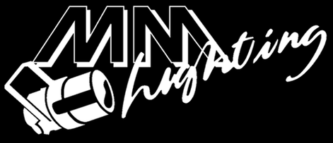 MM-Lighting AB logotyp