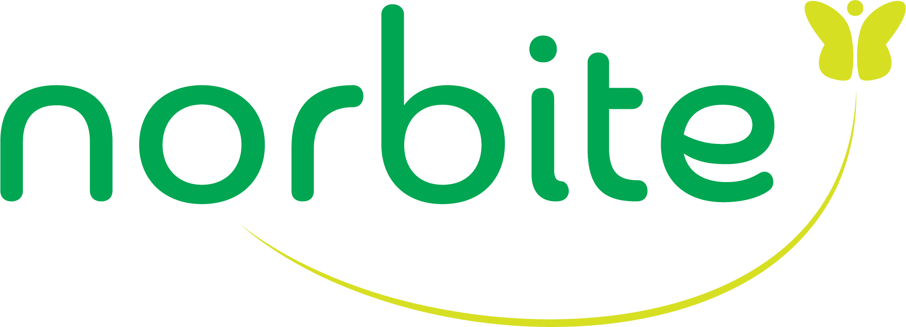 NBTech AB logotyp