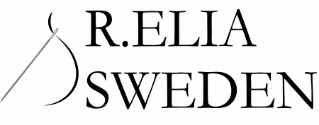 R.Elia Ur AB logotyp