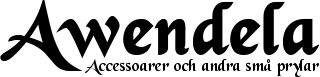 Awendela E-handel AB logotyp