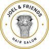Joel & Friends AB logotyp