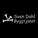 Sven Dahl Byggtjänst AB logotyp
