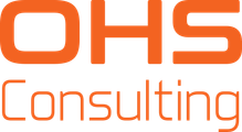 OHS Consulting AB logotyp