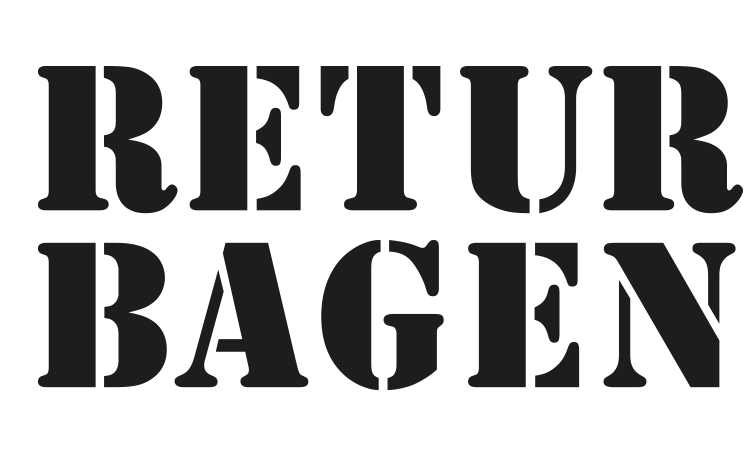 Returbagen Sverige AB logotyp