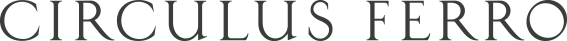 Aktiebolaget Circulus Ferro logotyp