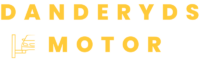 Danderyds motor AB logotyp