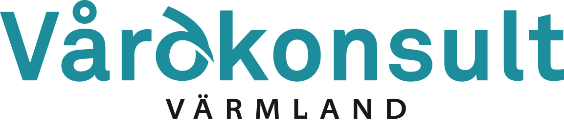 Vårdkonsult Värmland AB logotyp